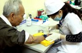 Việt Nam đối mặt với nguy cơ bùng phát dịch sốt rét do kháng thuốc