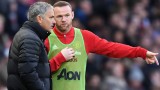 MU sẵn sàng “chia tay” Rooney
