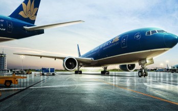 Hai "đại gia" Vietnam Airlines và Viettel bắt tay chiến lược