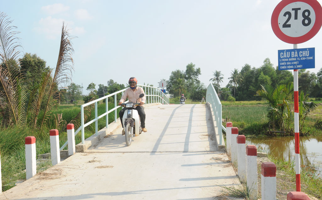 Tiêu chí môi trường vẫn là nỗi lo