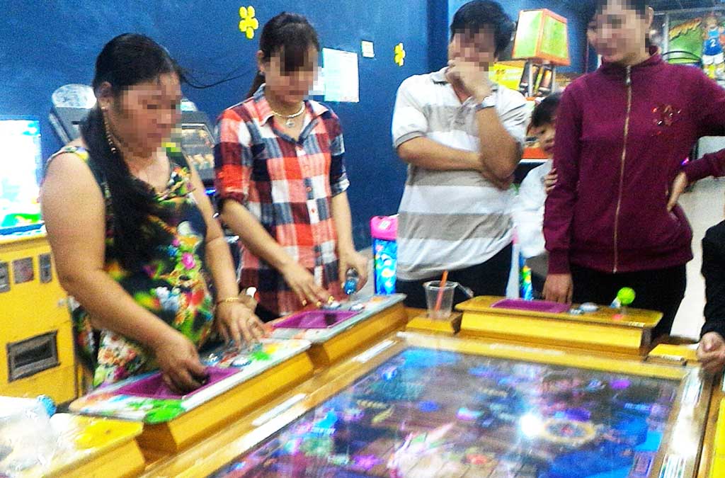 Quản lý kinh doanh dịch vụ văn hóa: Dễ kiểm tra, khó xử phạt