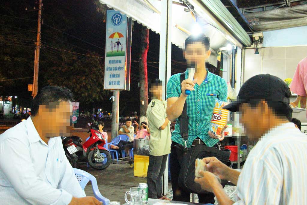 Quản lý kinh doanh dịch vụ văn hóa: Dễ kiểm tra, khó xử phạt
