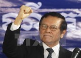 Campuchia: Ông Kem Sokha chính thức trở thành Chủ tịch CNPR