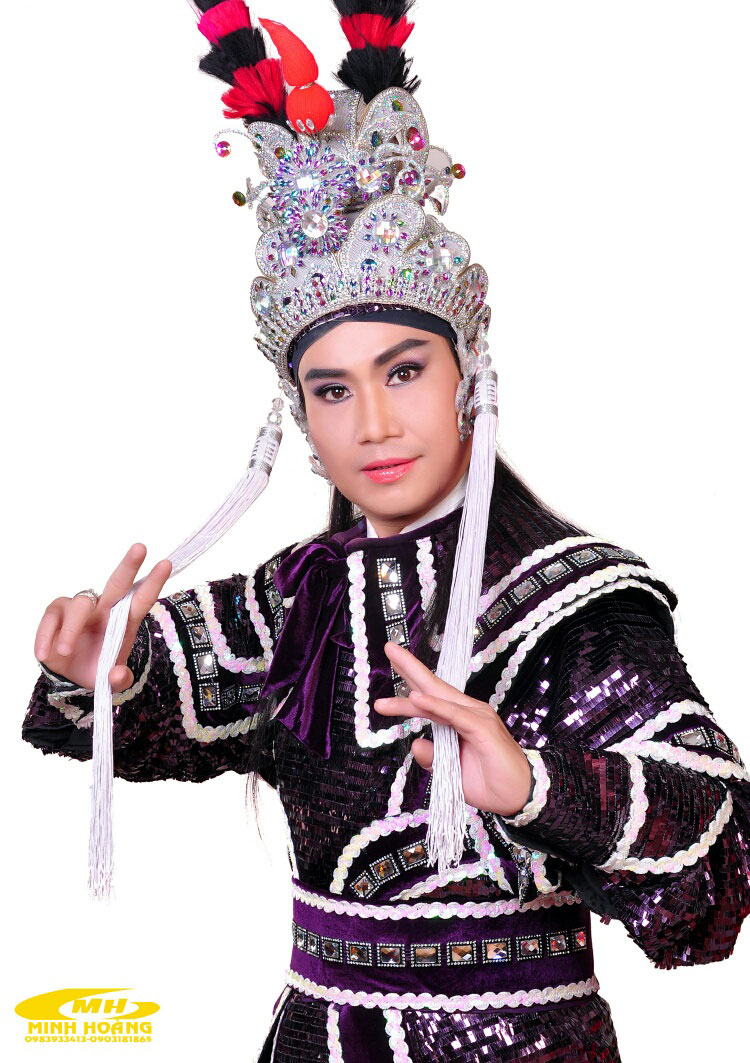 Hải Long: Chuyện nghề và đời