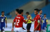Than Quảng Ninh bị Yadanarbon cầm hòa ở AFC Cup