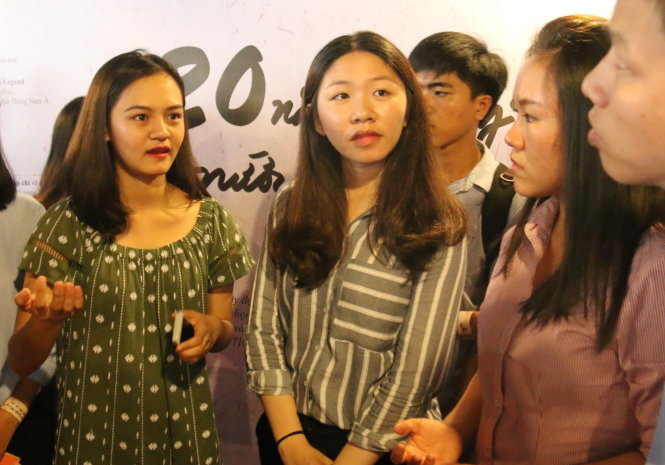 Võ Tường An: Cô gái nhận học bổng 12 trường ĐH Mỹ