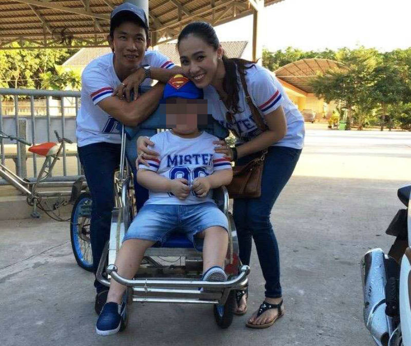 Chuyện về bà trùm xinh đẹp mỗi đêm không thể thiếu đàn ông
