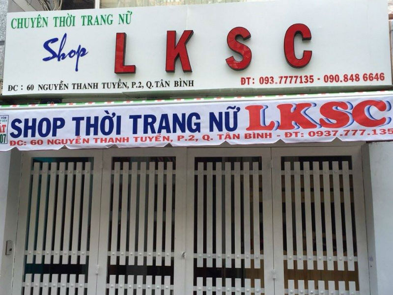 Chuyện về bà trùm xinh đẹp mỗi đêm không thể thiếu đàn ông