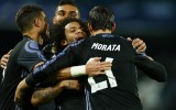 Real Madrid - Real Betis: Cơ hội nào cho đội khách?