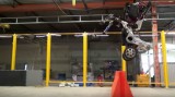 Clip: Robot mới của Google chạy nhảy như phim iRobot