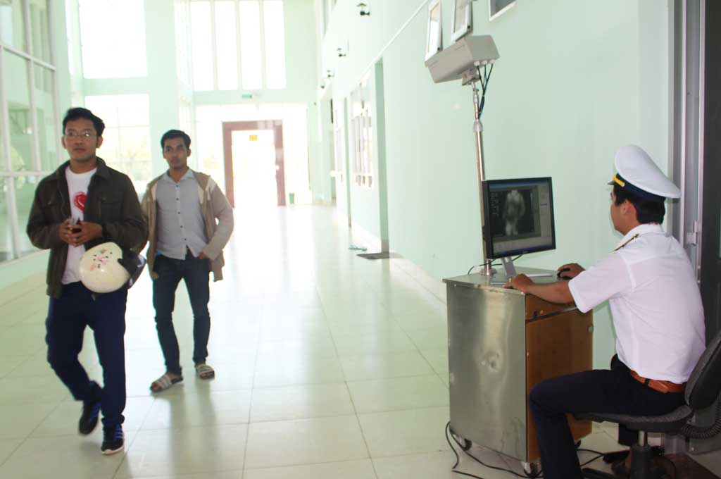 Sẵn sàng ứng phó với dịch cúm gia cầm