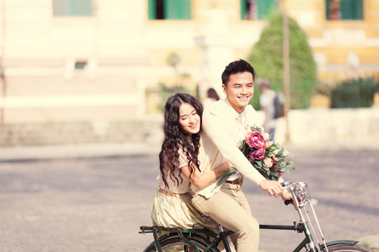 Gần nhau lại thấy xa nhau…
