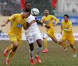 Vòng 10 V-League 2017:FLC Thanh Hóa treo thưởng tiền tỉ