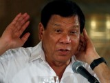 Tòa ICC sắp xét xử vụ kiện Tổng thống Philippines Rodrigo Duterte