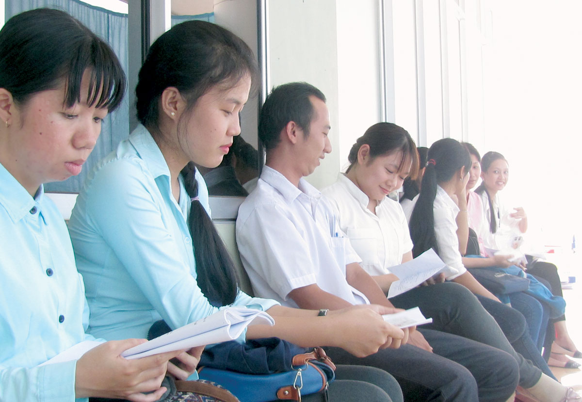Đào tạo, thu hút và sử dụng nguồn nhân lực ngành Y tế: Thực hiện đồng bộ nhiều giải pháp
