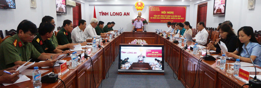 Đưa kiến thức quốc phòng và an ninh ngày càng đi vào chiều sâu
