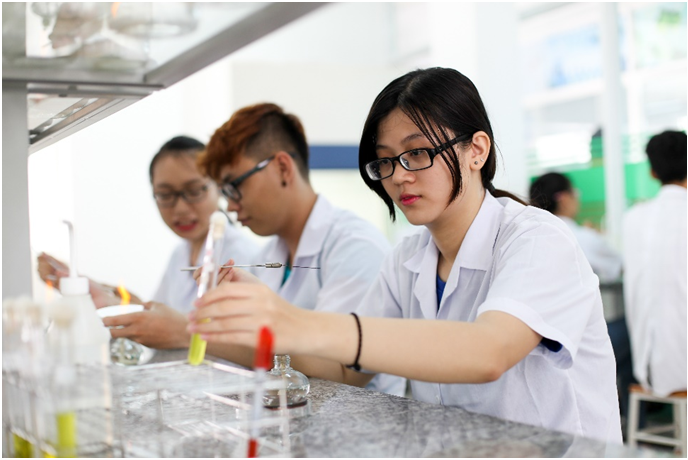 Tuyển sinh 2017: Làm sao để trúng tuyển từ nguyện vọng 1?