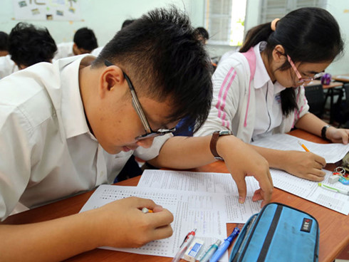 Nguy cơ không trúng tuyển đúng nguyện vọng