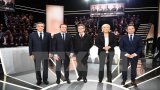 Có đến 43% cử tri Pháp vẫn chưa chọn được ứng cử viên Tổng thống