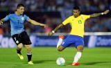 Paulinho hồi sinh cùng tuyển Brazil