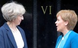 Thủ tướng Anh tuyên bố xây dựng một quốc gia đoàn kết hơn hậu Brexit