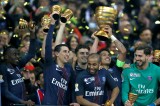 Đè bẹp Monaco, PSG lần thứ 4 liên tiếp vô địch Cúp liên đoàn