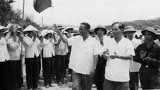 Tổng Bí thư Lê Duẩn - một nhân cách cộng sản mẫu mực