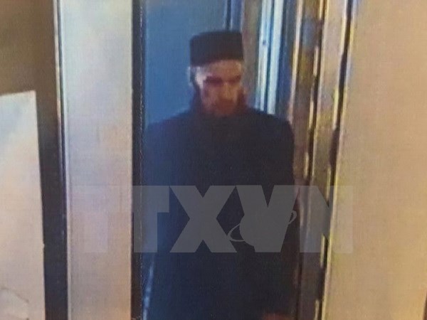 Tấn công tàu điện ngầm Saint Peterburg: Xác định đối tượng tình nghi