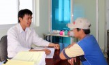 Bài 2: Methadone - “Phao cứu sinh” cho người nghiện ma túy