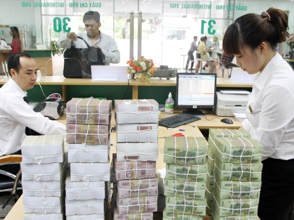 Điều kiện cho vay tín dụng đầu tư của Nhà nước