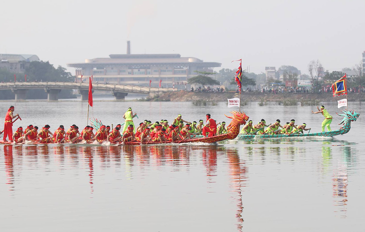 Đạo lý cội nguồn, nguồn lực cho dân tộc Việt Nam mãi trường tồn