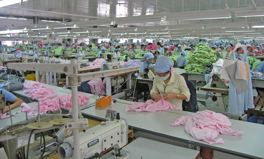 Điều kiện cho vay tín dụng đầu tư của Nhà nước