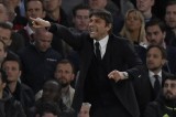 HLV Conte: “Chelsea còn một chặng đường dài phía trước”