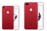 Ngày mai, iPhone 7 và 7 Plus màu đỏ chính hãng được bán ở Việt Nam