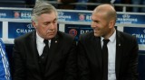 1g45 ngày 13/4: Zidane thua "sếp cũ" Ancelotti?