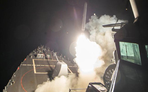 Nga không muốn kịch bản Iraq lặp lại ở Syria