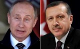 Ông Putin chúc mừng chiến thắng của Tổng thống Thổ Nhĩ Kỳ