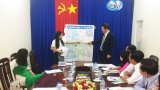 Long An (Việt Nam) - Chungcheongnam-do (Hàn Quốc): Tiếp tục tăng cường thúc đẩy quan hệ hữu nghị, hợp tác phát triển toàn diện