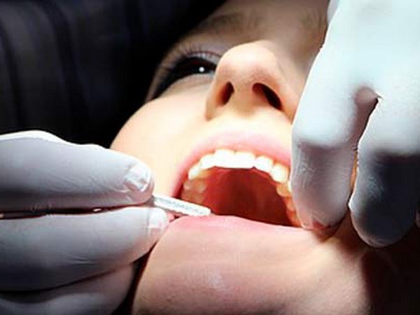 Bào chế thành công thực phẩm chức năng ngăn ngừa bệnh răng miệng