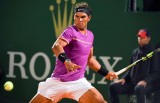 Rafael Nadal chạm tay vào chức vô địch Monte Carlo Masters 2017