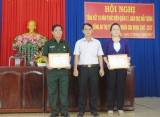 Trăm lý thuyết suông, không bằng một việc làm thiết thực