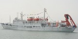 Tàu lặn của Trung Quốc đến khu vực tác nghiệp trên Biển Đông