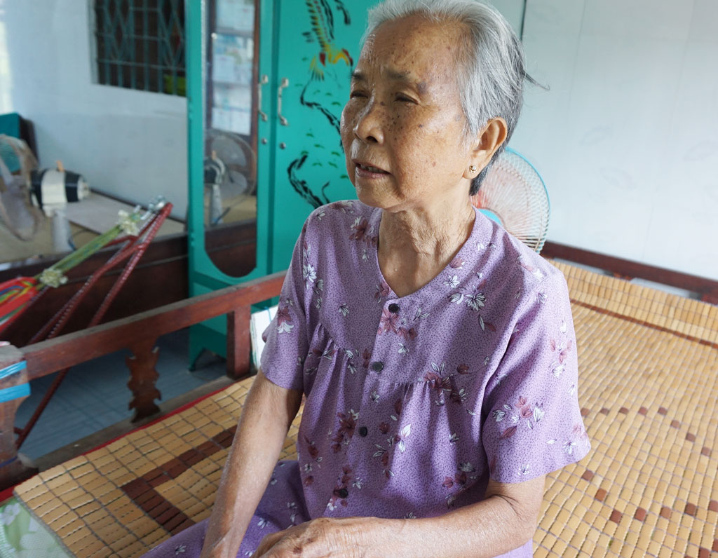 Những năm tháng không quên!