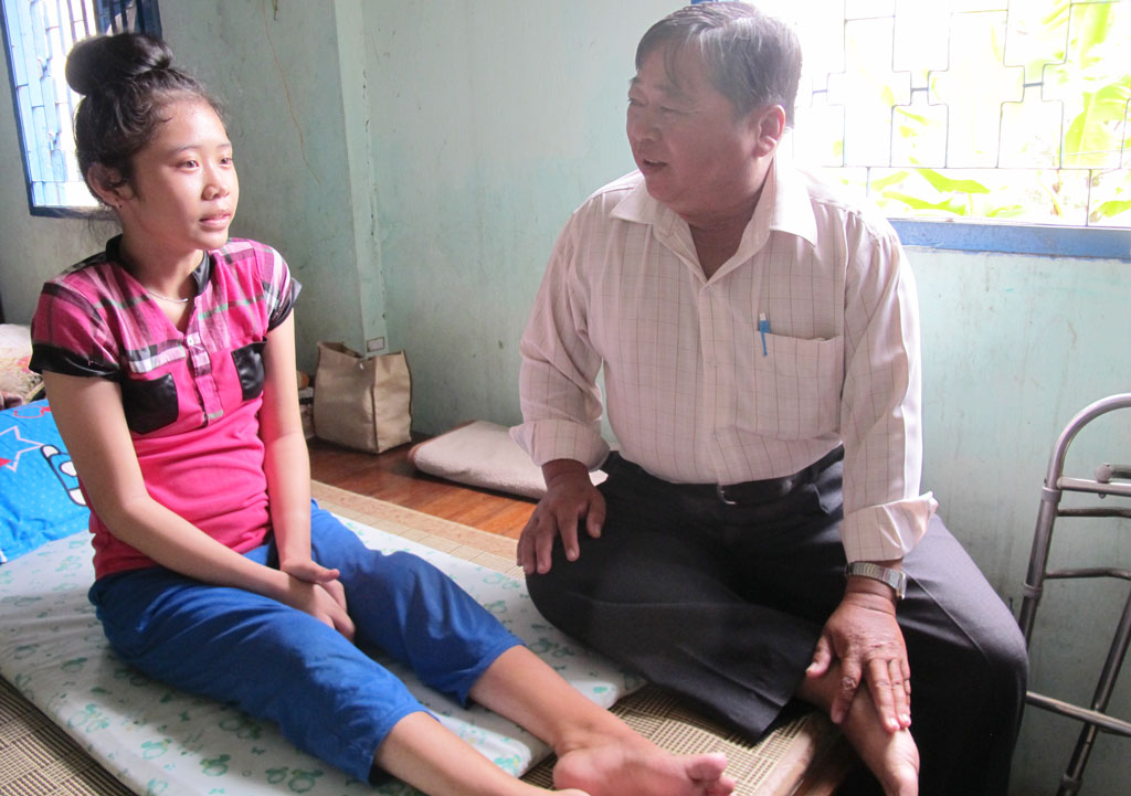 Người cha thứ hai