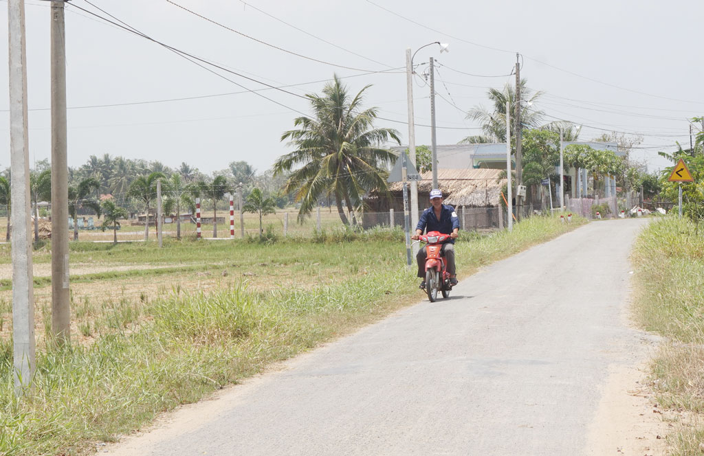 Những năm tháng không quên!