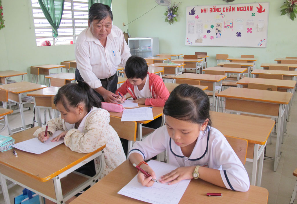 Người cha thứ hai