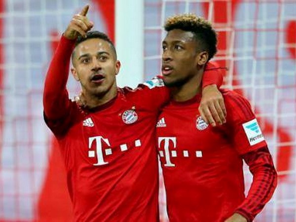 Hai giấc mơ đã chết, Bayern dốc toàn lực cho đĩa bạc Bundesliga