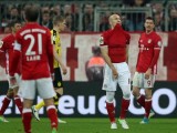 Hai giấc mơ đã chết, Bayern dốc toàn lực cho đĩa bạc Bundesliga