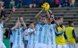 U20 Argentina mang đội hình mạnh nhất sang Việt Nam