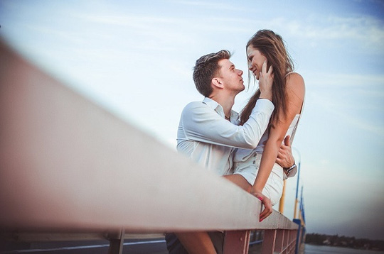 Trái tim tôi lại yếu mềm